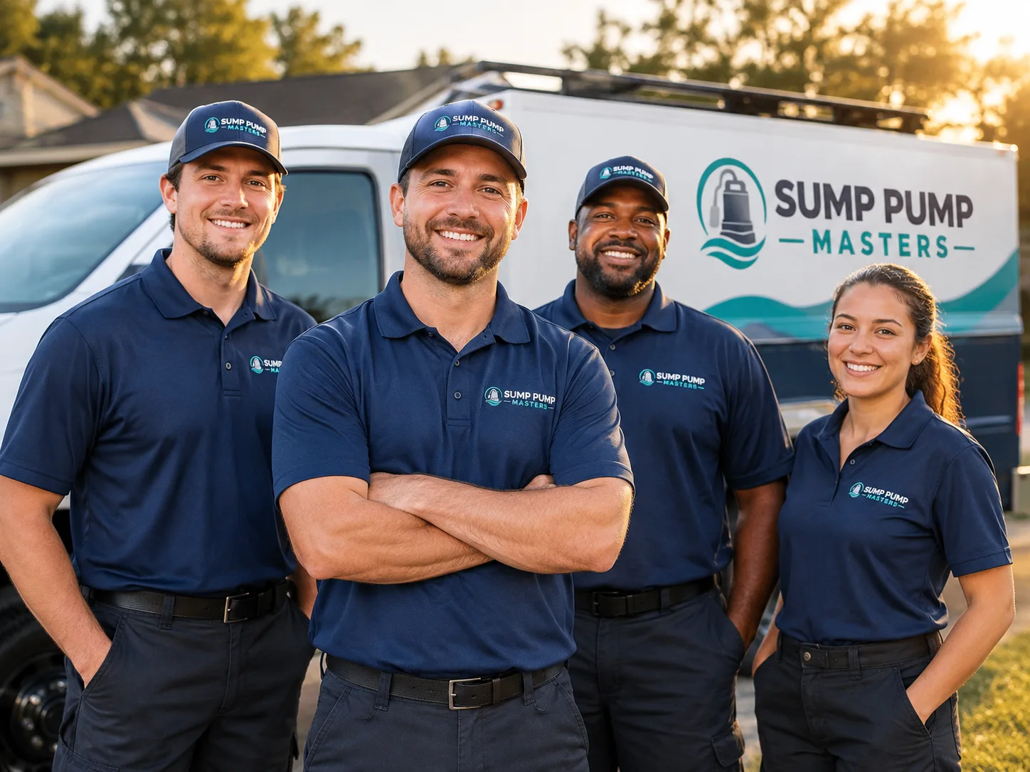 Sump Pump Repair company in Jefferson, OH