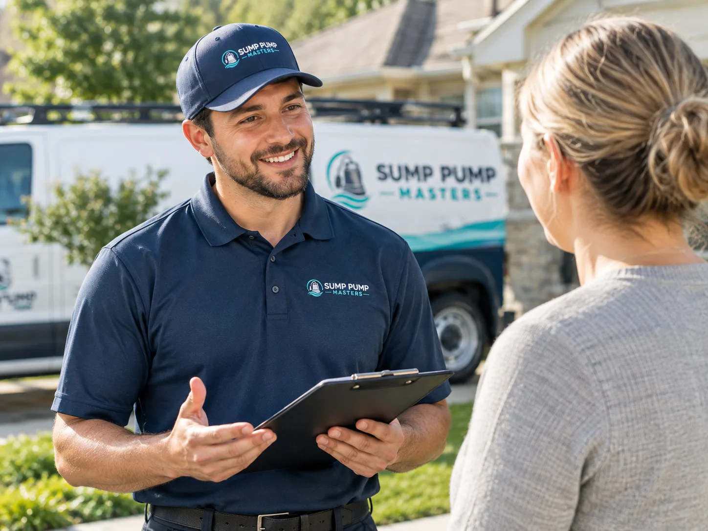 Sump Pump Repair Jefferson, OH FAQs
